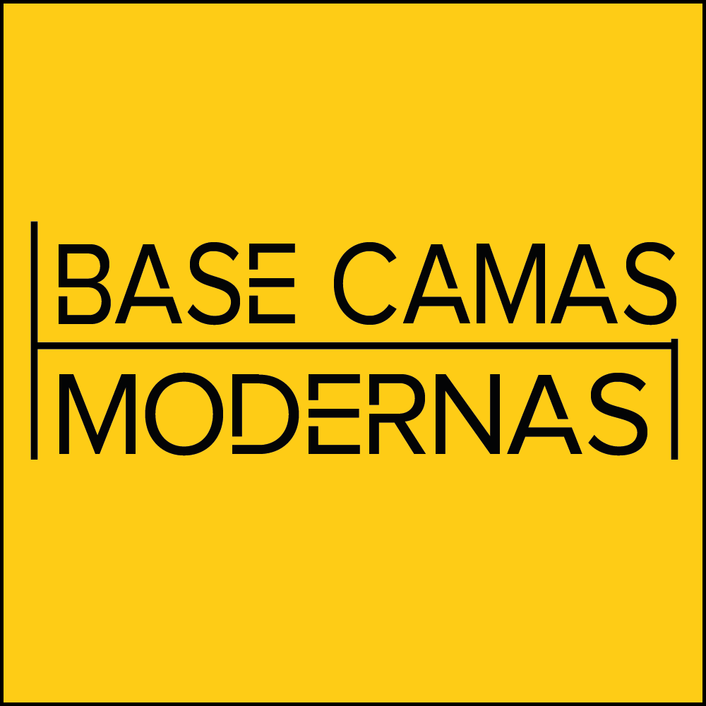 Base Camas Modernas Medellín